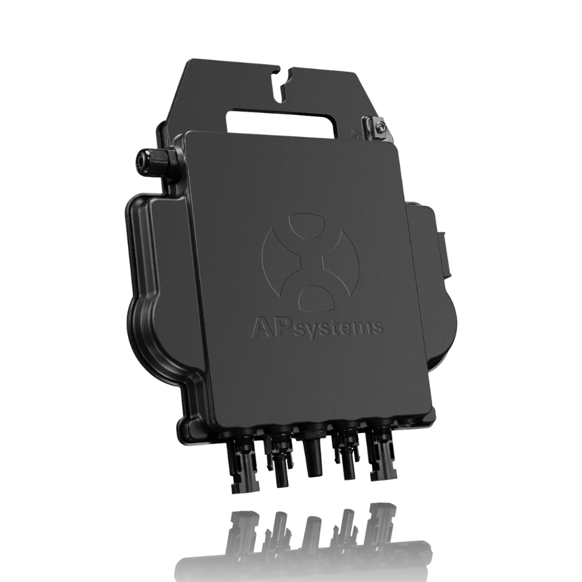 MicroinversoresAPSystemsAPS-DS3-H-1050-220Microinversor Dual 1050W Interconexion Paneles 670W+ MPPT APSystems DS3 - H - SILYMX