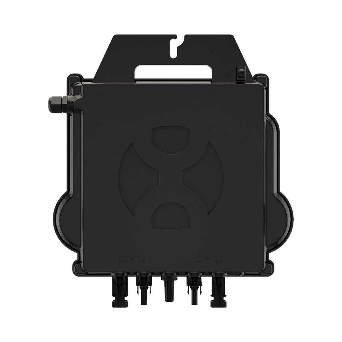 MicroinversoresAPSystemsAPS-DS3-LV-900-120Microinversor Dual 900VA 120V para 2 Paneles Alta Potencia APsystems APS - DS3 - LV - 900 - 120 - SILYMX
