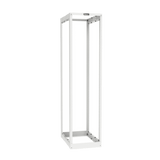 Racks AbiertosPANDUITAR4PWHRack 4 Postes 45U Profundidad Ajustable 23 - 42" Rieles 12 - 24 Blanco Panduit AR4PWH - SILYMX