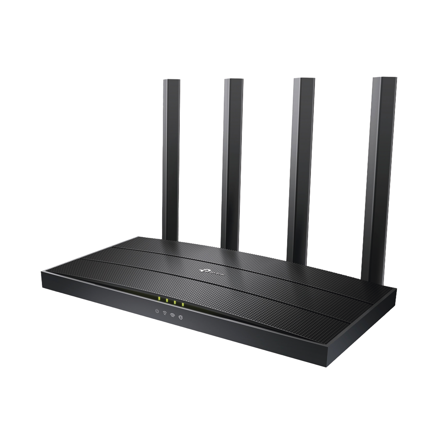 Router TP-LINK Archer AX12 WiFi 6 AX1500 · OneMesh · MU-MIMO 2x2 · OFDMA · 1 WAN + 3 LAN Gigabit · 4 Antenas - SILYMX