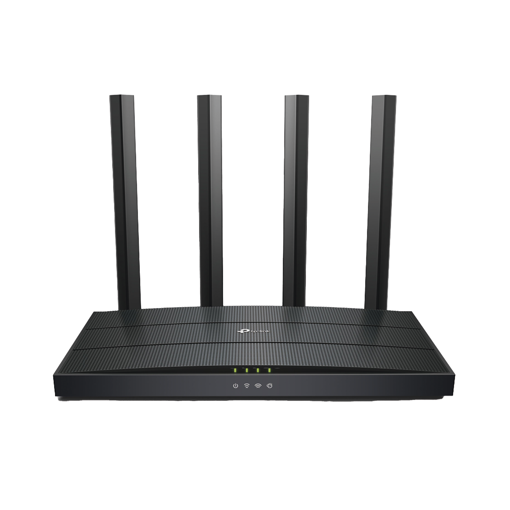 Router TP-LINK Archer AX12 WiFi 6 AX1500 · OneMesh · MU-MIMO 2x2 · OFDMA · 1 WAN + 3 LAN Gigabit · 4 Antenas - SILYMX