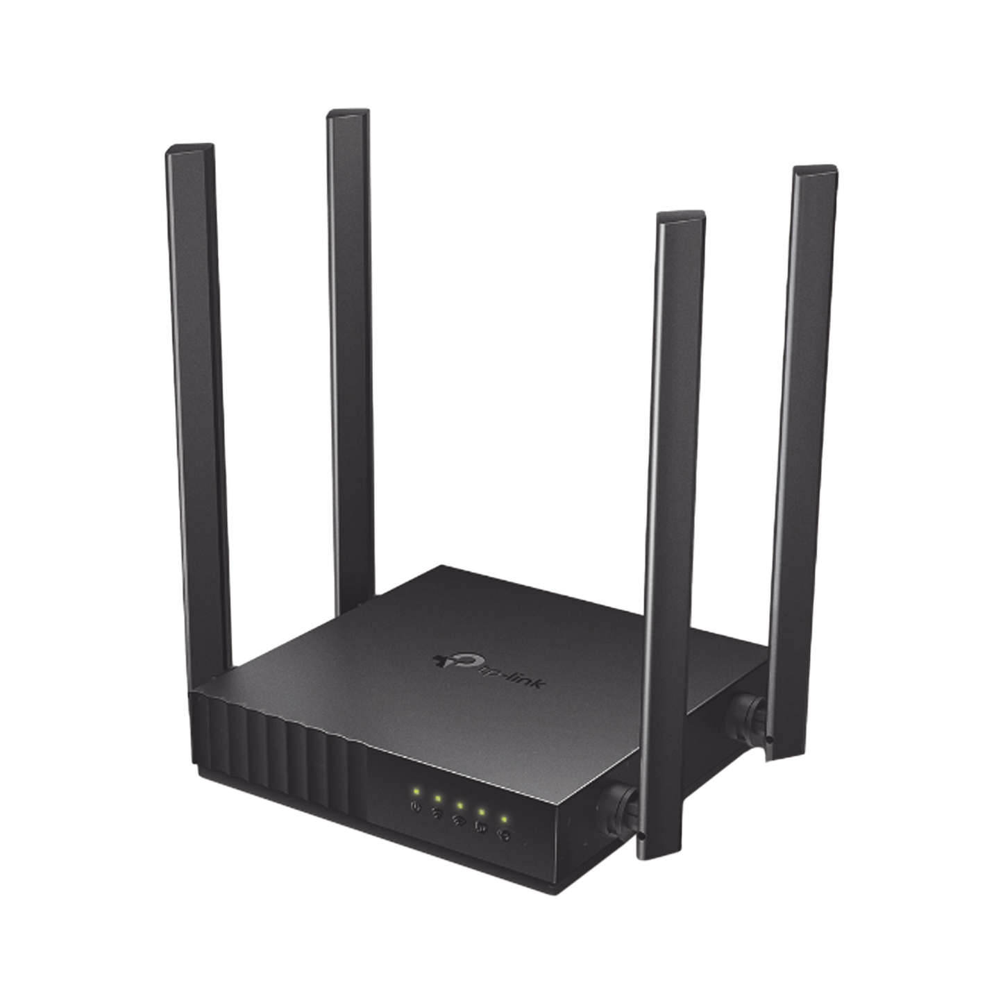 Router Inalámbrico de Doble Banda AC1200 con 4 Antenas y Control Parental | TP-LINK ARCHERC50 - SILYMX