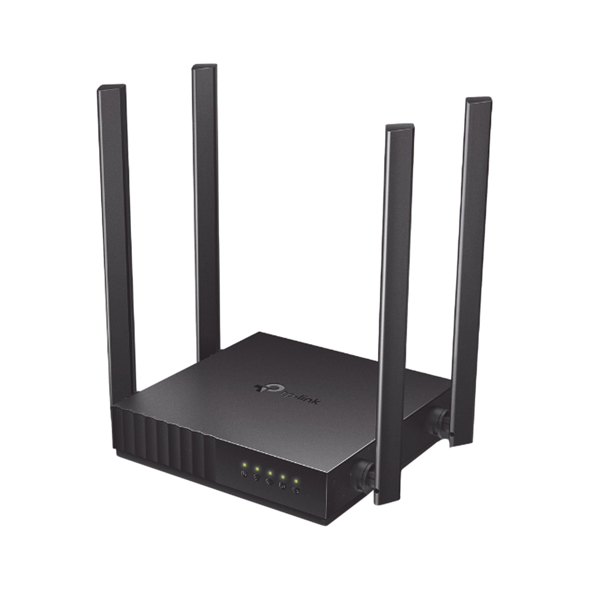 Router Inalámbrico de Doble Banda AC1200 con 4 Antenas y Control Parental | TP-LINK ARCHERC50 - SILYMX