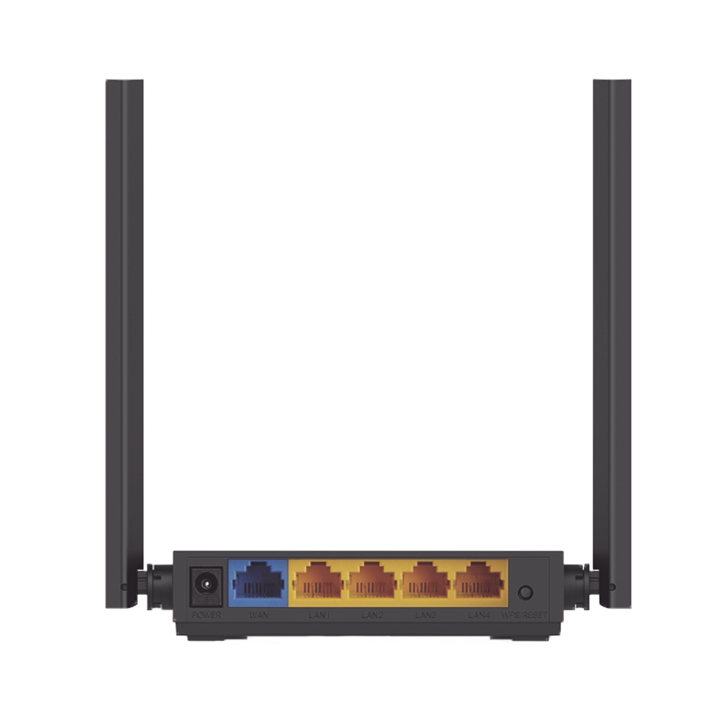 Router Inalámbrico de Doble Banda AC1200 con 4 Antenas y Control Parental | TP-LINK ARCHERC50 - SILYMX