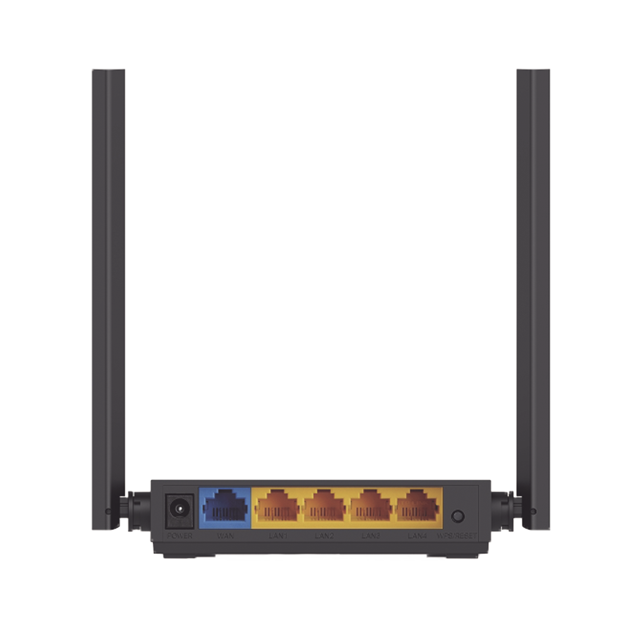 Router Inalámbrico de Doble Banda AC1200 con 4 Antenas y Control Parental | TP-LINK ARCHERC50 - SILYMX