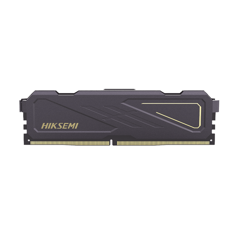 Modulo de Memoria RAM 16 GB 3200 MHz Para Equipo de Rack o Escritorio UDIMM ARMOR/DDR4/16G/3200 - SILYMX