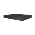 NVR IP 16 Canales Grabacion 8MP 4K H.265+ 16 Puertos PoE Plug and Play P2P Wisenet Hanwha Vision ARN-1610S