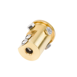 Adaptador de Punta Pararrayo PDC en Mástil 1 1/2". - SILYMX