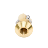 Adaptador de Punta Pararrayo PDC en Mástil 1 1/2". - SILYMX