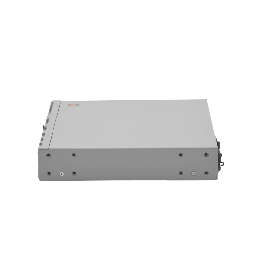 Router Firewall UTM, SD-WAN & Controlador Wireless (AWC), con 2 Puertos WAN Gigabit Combo + 8 puertos LAN Gigabit - SILYMX