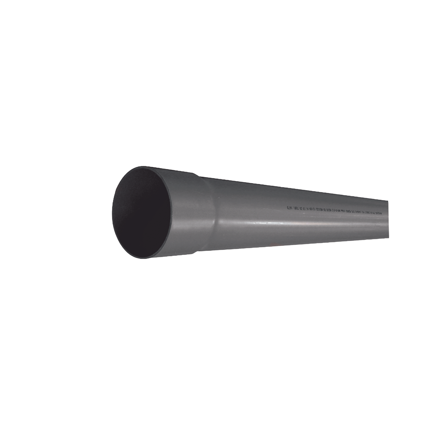 Tubo Conduit Cédula 40 de 1 1/4" (35 mm) AMANCO-WAVIN ATC40-114-TUB - SILYMX