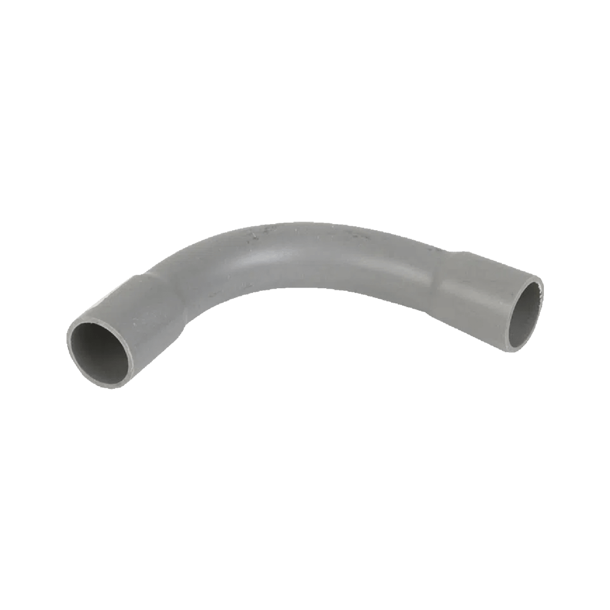 AMANCO - WAVINATC40-CUR-12Curva para Conduit Cédula 40 de 1/2" AMANCO - WAVIN ATC40 - CUR - 12 - SILYMX