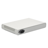 Switch PoE Velocidad 10/100/1000 Mbps 24 Puertos PoE 370 W SFP 04 AT-GS970M - SILYMX