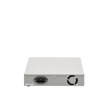 Switch PoE Velocidad 10/100/1000 Mbps 8 Puertos PoE 124 W AT-GS970M/10PS-R-10 - SILYMX