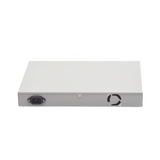 Switch Administrable CentreCOM GS970M, Capa 3 de 16 Puertos 10/100/1000 Mbps + 2 puertos SFP Gigabit - SILYMX