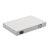 Switch Administrable CentreCOM GS970M, Capa 3 de 16 Puertos 10/100/1000 Mbps + 2 puertos SFP Gigabit - SILYMX