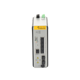 Switch Industrial Administrable Capa 2 de 4 Puertos 10/100/1000 Mbps + 2 Puertos SFP - SILYMX