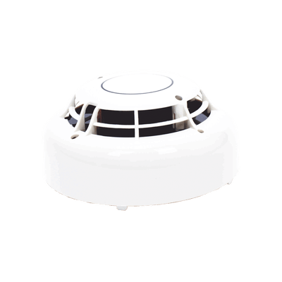 HOCHIKIATJ-EASensor Direccional Inteligente De Temperatura Fija 57 - 87ºC y Tasa De Aumento 8.3ºC/min (0200 - 06148) - SILYMX