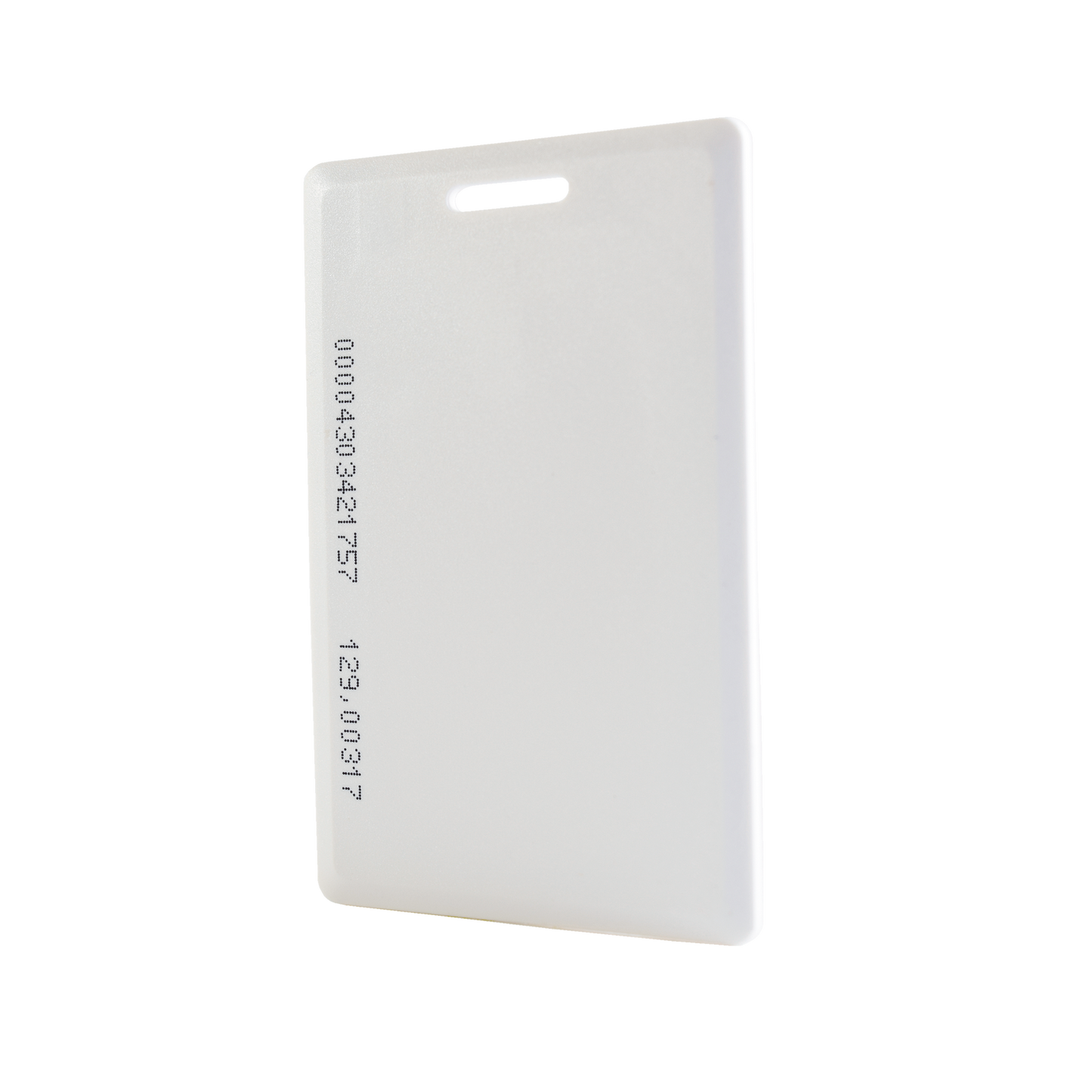 Tarjeta de PVC 26 bit Imprimible PVC-H4-26 HONEYWELL HOME RESIDEO - SILYMX