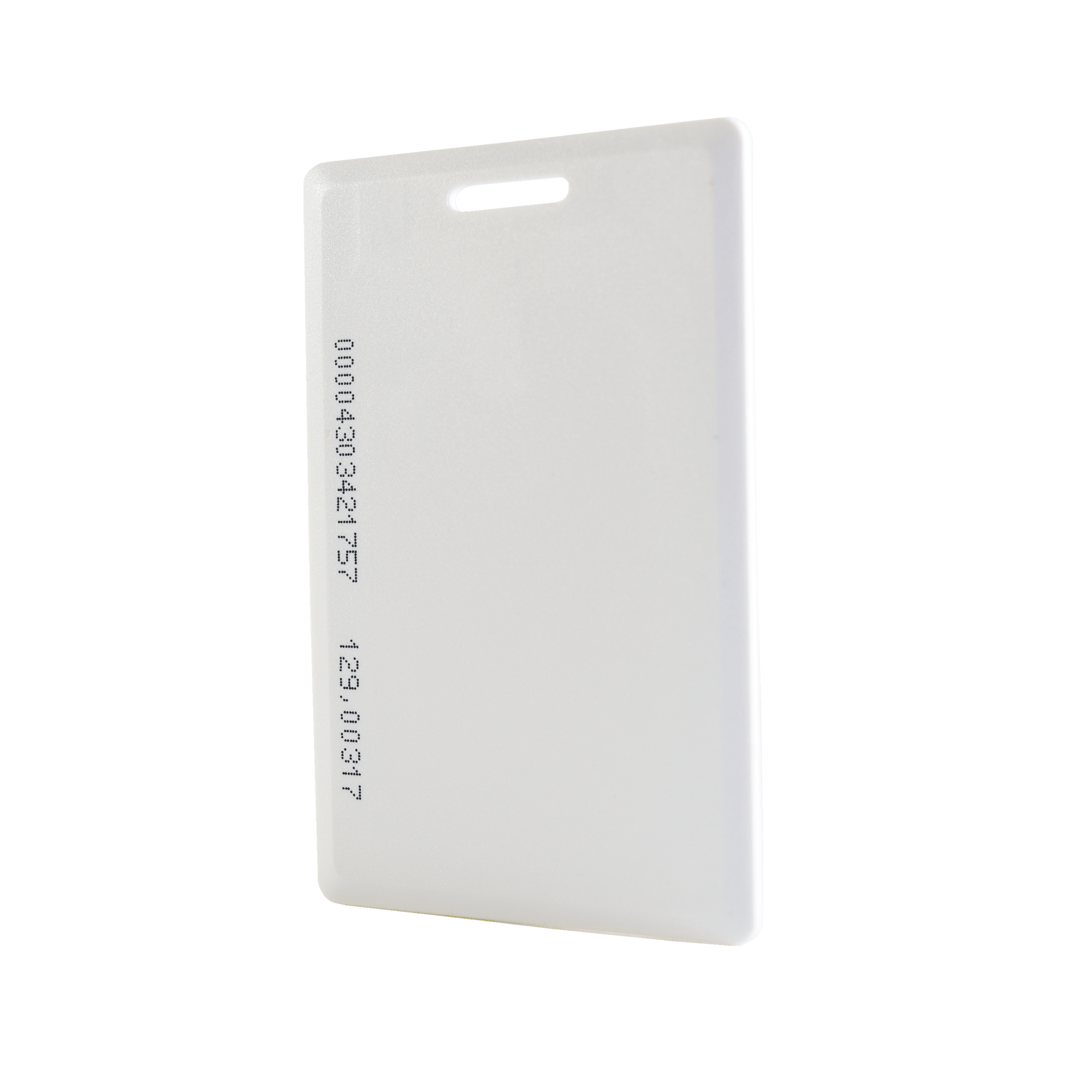 Tarjeta de PVC 26 bit Imprimible PVC-H4-26 HONEYWELL HOME RESIDEO - SILYMX