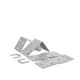 Kit de Montaje en Rack para switch AT-x230-18GP/18GT y AT-GS970M/18 - SILYMX