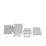 Kit de Montaje en Rack para switch AT-x230-18GP/18GT y AT-GS970M/18 - SILYMX