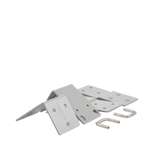 Kit de Montaje en Rack para switch AT-x230-18GP/18GT y AT-GS970M/18 - SILYMX