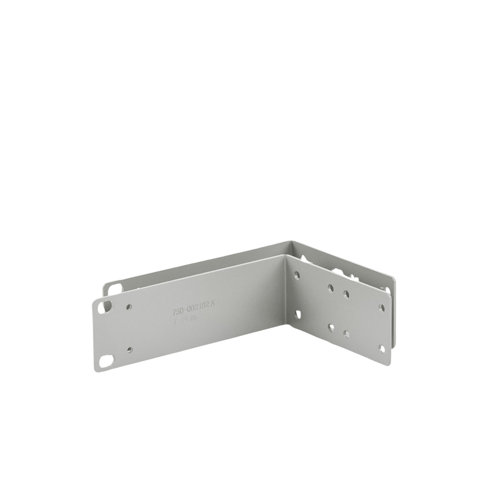 Kit de Montaje en Rack para switch AT-x230-10GP / AT-AR4050S-10 - SILYMX