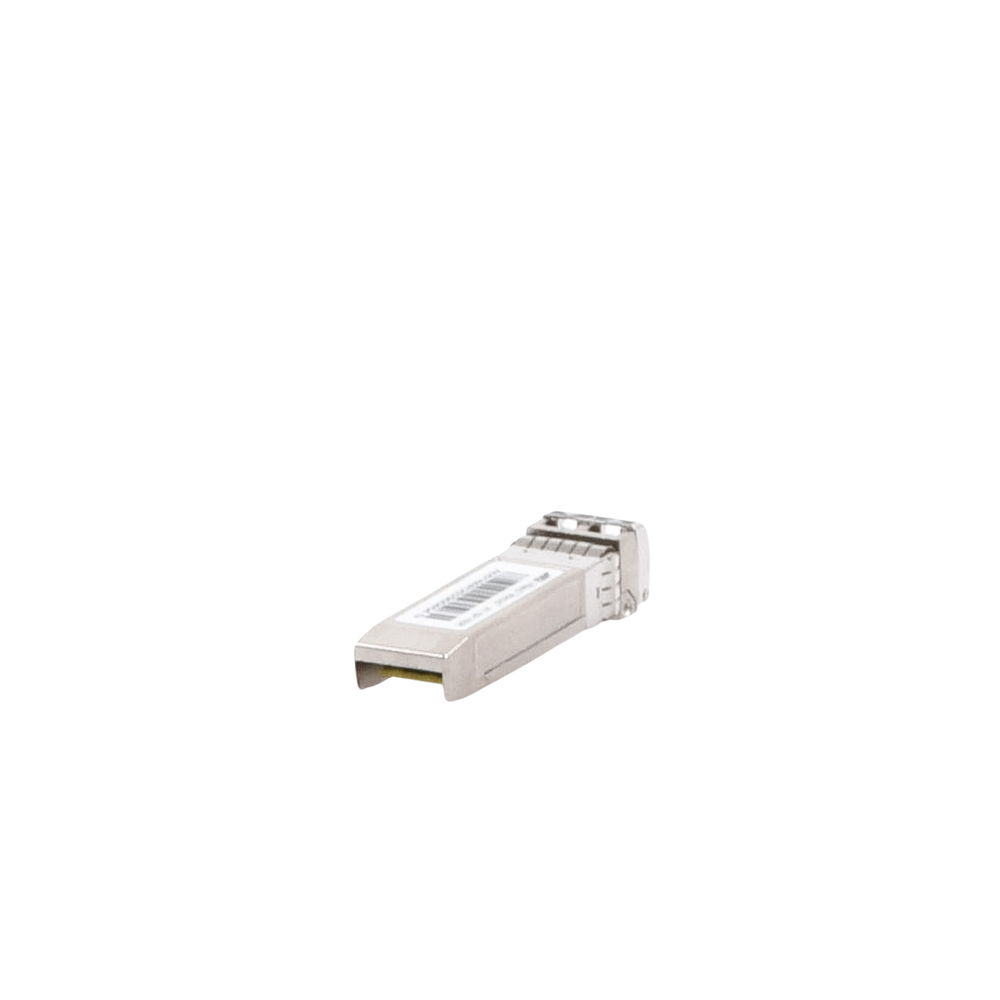 Transceptor MiniGbic SFP+ Multimodo 10G-SR, distancia 300 m conector LC - SILYMX