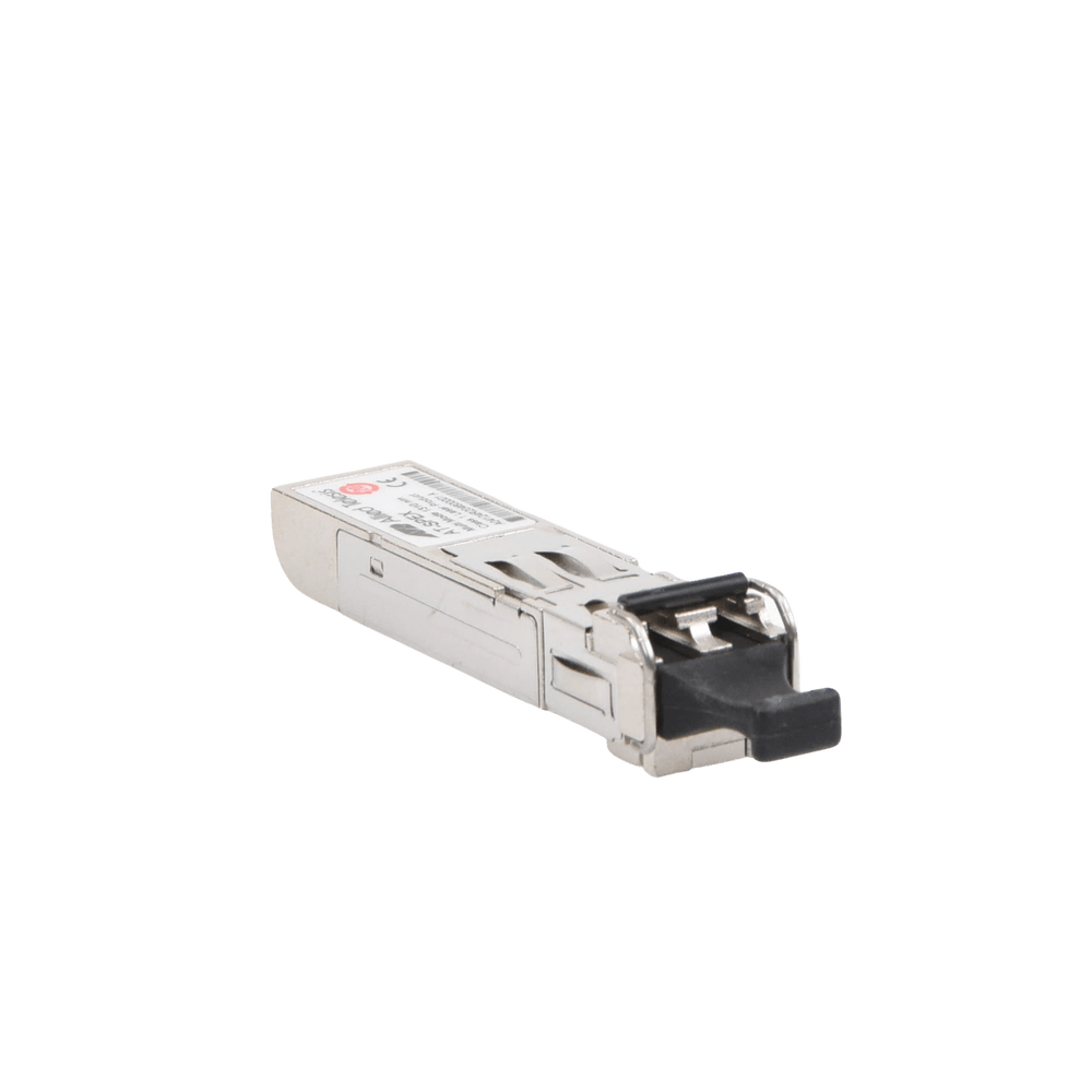Transceptor MiniGbic SFP Multimodo 1000X, distancia hasta 2 km, conector LC - SILYMX
