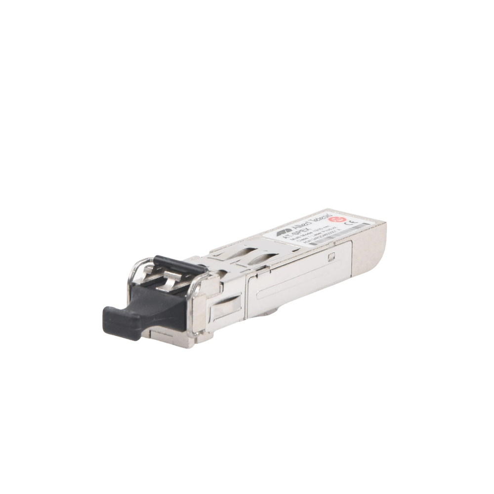 Transceptor MiniGbic SFP Multimodo 1000X, distancia hasta 2 km, conector LC - SILYMX