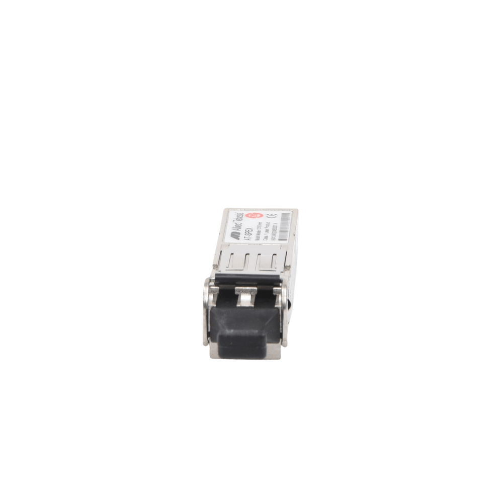 Transceptor MiniGbic SFP Multimodo 1000X, distancia hasta 2 km, conector LC - SILYMX