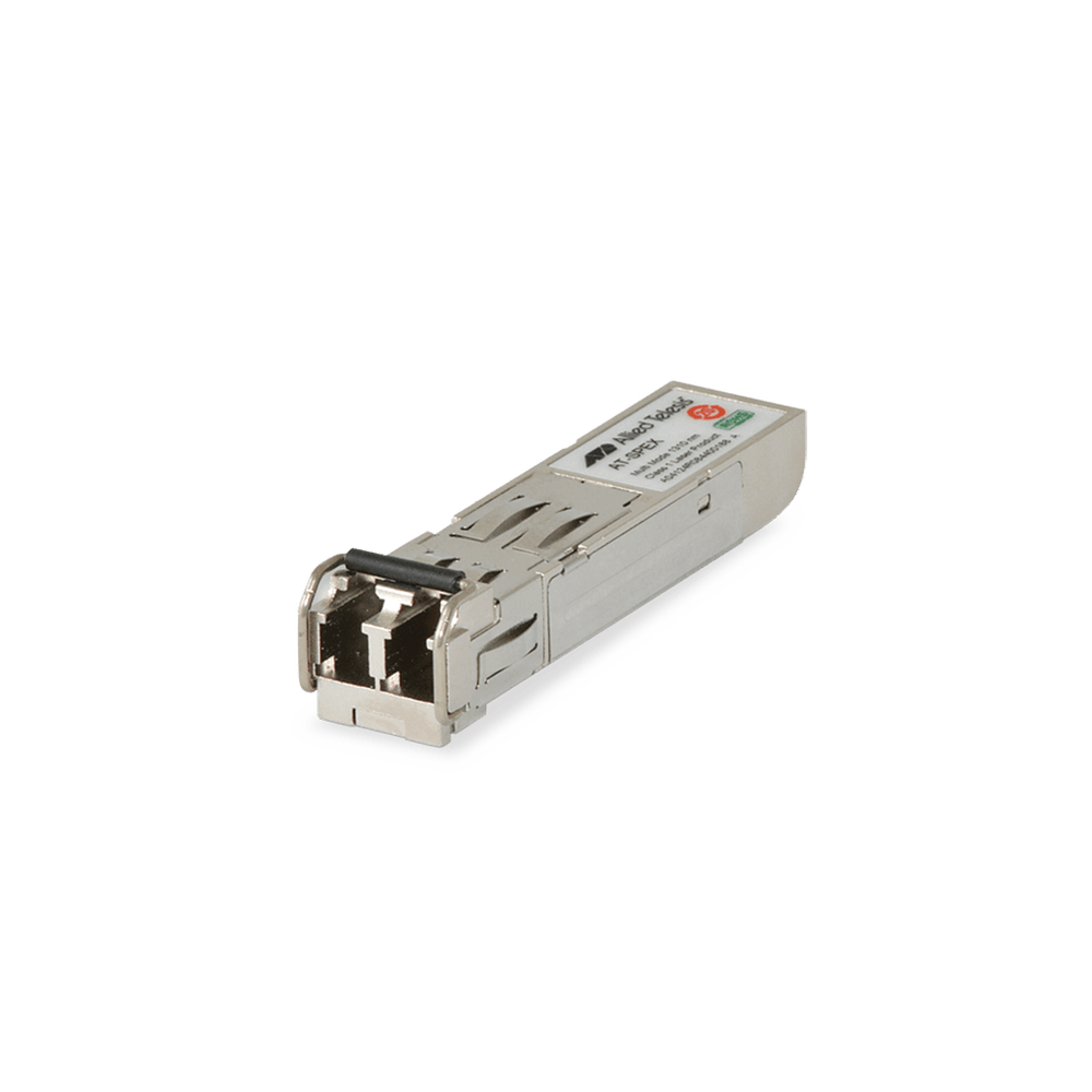 Transceptor MiniGbic SFP Multimodo 1000X, distancia hasta 2 km, conector LC - SILYMX