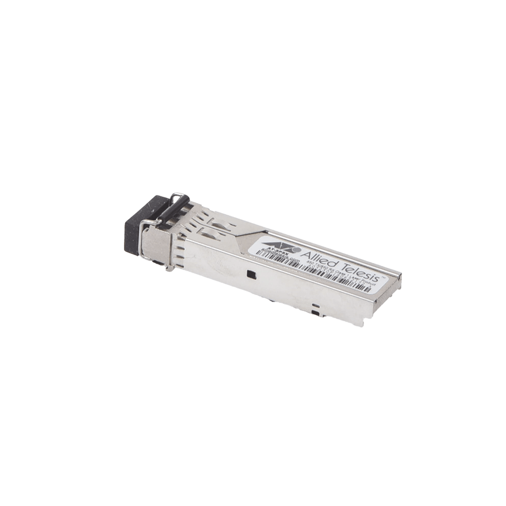 Transceptor MiniGbic SFP Multimodo 1000SX, distancia 220-550 m conector LC - SILYMX