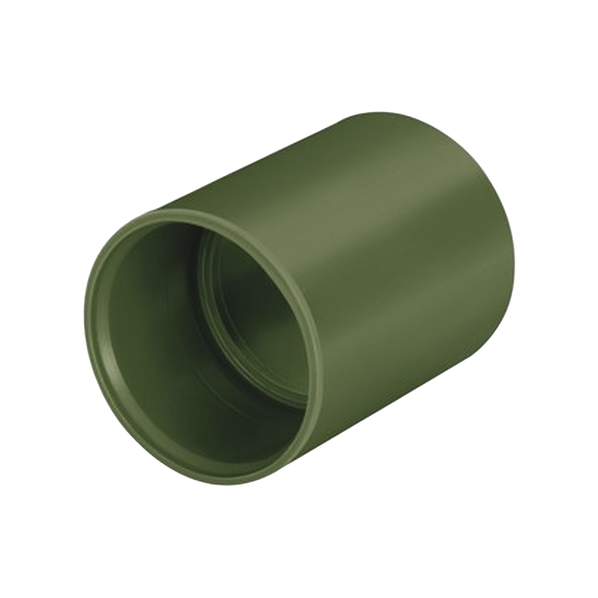 Cople para Tubo PVC Conduit Ligero de 1" (25 mm) AMANCO-WAVIN ATUL-100-COP - SILYMX