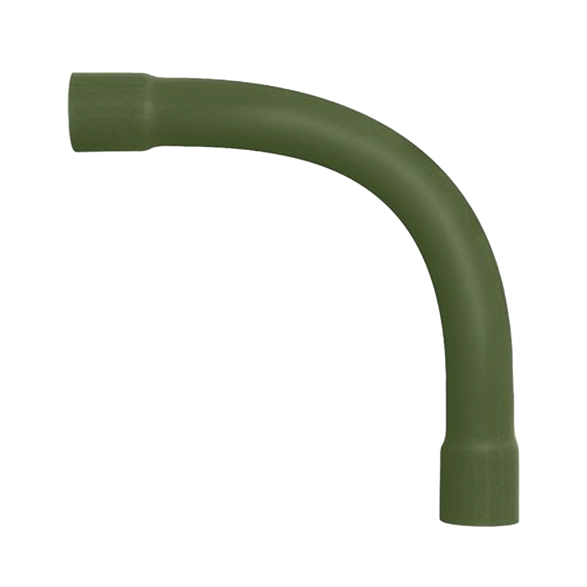 Cople para Tubería Conduit PVC Ligero de 1 1/4" (32 mm) AMANCO-WAVIN ATUL114COD - SILYMX