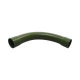AMANCO - WAVINATUP-200-CODCurva/Codo de 90 PVC Conduit pesado de 2" (50 mm) AMANCO - WAVIN ATUP - 200 - COD - SILYMX