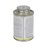 Limpiador de 946 ml 32 oz para Tubo Conduit PVC CPVC y ABS ATUP-32-LI - SILYMX