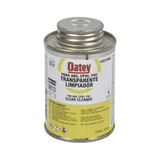 Limpiador de 946 ml 32 oz para Tubo Conduit PVC CPVC y ABS ATUP-32-LI - SILYMX