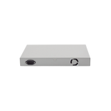 Switch PoE+ Administrable Capa 3, 24 Puertos 10/100/1000 Mbps + 4 SFP Gigabit, 370 W - SILYMX