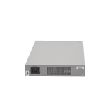 Switch Capa 3 Stackeable 10 Gigabit , 12 puertos 100/1000/10G Base-T (RJ-45) y 4 puertos SFP/SFP+ 10G - SILYMX