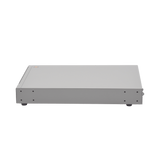 Switch Capa 3 Stackeable 10 Gigabit , 12 puertos 100/1000/10G Base-T (RJ-45) y 4 puertos SFP/SFP+ 10G - SILYMX