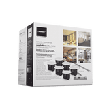 Equipos de AudioBOSE PROFESSIONALAUDIOPACKPROC6WKit de Audio Ambiental Bose Professional AudioPack Pro C6W – Sonido Premium para Espacios Comerciales - SILYMX