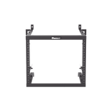 Rack PanZone de Montaje en Pared de 19" PANDUIT AWMR9 - SILYMX