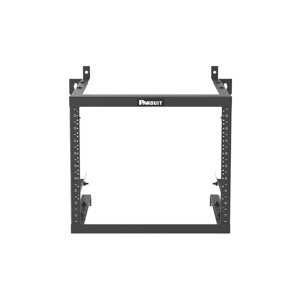 Rack PanZone de Montaje en Pared de 19" PANDUIT AWMR9 - SILYMX