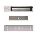 Chapa Magnetica Axceze Modelo Ax-m620lds Con Sensor De Puerta Fuerza De 600 Libras