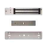 Chapa Magnetica Axceze Modelo Ax-m620lds Con Sensor De Puerta Fuerza De 600 Libras - SILYMX