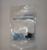 Jack Belden Categoría 6A Rj-45 Negro KEYCONNECT AX102283 - SILYMX