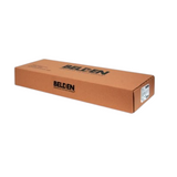 Panel de Parcheo Belden Cat6+ Categoría 6 KeyConnect 2U 48 Puertos Totalmente cargado Color Negro AX103255 - SILYMX