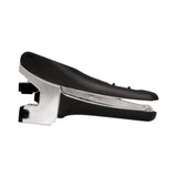 Herramientas para RedesBELDENAX105566Pinza Termino Rapido Cat5e Cat6 Negro Keyconnect Belden AX105566 - SILYMX